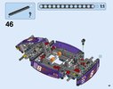 Instrucciones de Construcción - LEGO - Technic - 42048 - Kart de competición: Page 49