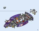 Instrucciones de Construcción - LEGO - Technic - 42048 - Kart de competición: Page 55