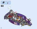 Instrucciones de Construcción - LEGO - Technic - 42048 - Kart de competición: Page 58