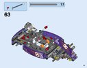 Instrucciones de Construcción - LEGO - Technic - 42048 - Kart de competición: Page 61