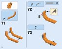 Instrucciones de Construcción - LEGO - Technic - 42048 - Kart de competición: Page 72