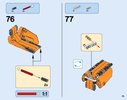 Instrucciones de Construcción - LEGO - Technic - 42048 - Kart de competición: Page 75