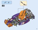 Instrucciones de Construcción - LEGO - Technic - 42048 - Kart de competición: Page 77