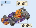 Instrucciones de Construcción - LEGO - Technic - 42048 - Kart de competición: Page 80