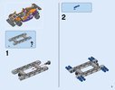 Instrucciones de Construcción - LEGO - Technic - 42048 - Kart de competición: Page 3