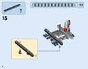 Instrucciones de Construcción - LEGO - Technic - 42048 - Kart de competición: Page 8