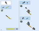 Instrucciones de Construcción - LEGO - Technic - 42048 - Kart de competición: Page 10