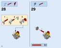 Instrucciones de Construcción - LEGO - Technic - 42048 - Kart de competición: Page 16