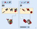 Instrucciones de Construcción - LEGO - Technic - 42048 - Kart de competición: Page 17