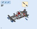 Instrucciones de Construcción - LEGO - Technic - 42048 - Kart de competición: Page 22