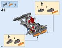 Instrucciones de Construcción - LEGO - Technic - 42048 - Kart de competición: Page 26