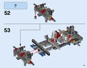 Instrucciones de Construcción - LEGO - Technic - 42048 - Kart de competición: Page 31