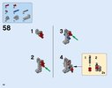 Instrucciones de Construcción - LEGO - Technic - 42048 - Kart de competición: Page 36