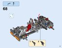 Instrucciones de Construcción - LEGO - Technic - 42048 - Kart de competición: Page 41