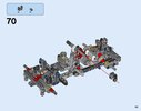 Instrucciones de Construcción - LEGO - Technic - 42048 - Kart de competición: Page 43