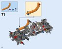 Instrucciones de Construcción - LEGO - Technic - 42048 - Kart de competición: Page 44