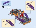 Instrucciones de Construcción - LEGO - Technic - 42048 - Kart de competición: Page 47