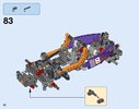 Instrucciones de Construcción - LEGO - Technic - 42048 - Kart de competición: Page 52