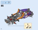 Instrucciones de Construcción - LEGO - Technic - 42048 - Kart de competición: Page 54