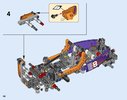 Instrucciones de Construcción - LEGO - Technic - 42048 - Kart de competición: Page 56