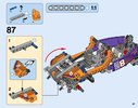 Instrucciones de Construcción - LEGO - Technic - 42048 - Kart de competición: Page 57