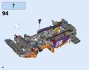 Instrucciones de Construcción - LEGO - Technic - 42048 - Kart de competición: Page 66