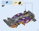 Instrucciones de Construcción - LEGO - Technic - 42048 - Kart de competición: Page 69