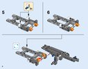 Instrucciones de Construcción - LEGO - Technic - 42048 - Kart de competición: Page 8