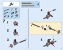 Instrucciones de Construcción - LEGO - Technic - 42048 - Kart de competición: Page 9