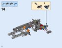 Instrucciones de Construcción - LEGO - Technic - 42048 - Kart de competición: Page 16