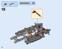 Instrucciones de Construcción - LEGO - Technic - 42048 - Kart de competición: Page 22