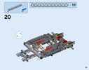 Instrucciones de Construcción - LEGO - Technic - 42048 - Kart de competición: Page 23