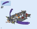 Instrucciones de Construcción - LEGO - Technic - 42048 - Kart de competición: Page 32