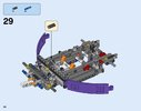 Instrucciones de Construcción - LEGO - Technic - 42048 - Kart de competición: Page 34