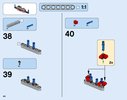 Instrucciones de Construcción - LEGO - Technic - 42048 - Kart de competición: Page 44