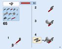 Instrucciones de Construcción - LEGO - Technic - 42048 - Kart de competición: Page 63