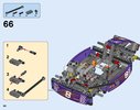 Instrucciones de Construcción - LEGO - Technic - 42048 - Kart de competición: Page 66