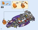 Instrucciones de Construcción - LEGO - Technic - 42048 - Kart de competición: Page 70