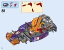 Instrucciones de Construcción - LEGO - Technic - 42048 - Kart de competición: Page 78