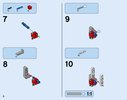 Instrucciones de Construcción - LEGO - Technic - 42048 - Kart de competición: Page 6