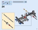 Instrucciones de Construcción - LEGO - Technic - 42048 - Kart de competición: Page 13