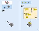 Instrucciones de Construcción - LEGO - Technic - 42048 - Kart de competición: Page 15