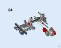 Instrucciones de Construcción - LEGO - Technic - 42048 - Kart de competición: Page 19