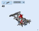 Instrucciones de Construcción - LEGO - Technic - 42048 - Kart de competición: Page 25