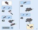 Instrucciones de Construcción - LEGO - Technic - 42048 - Kart de competición: Page 27