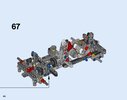 Instrucciones de Construcción - LEGO - Technic - 42048 - Kart de competición: Page 40