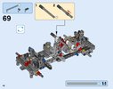 Instrucciones de Construcción - LEGO - Technic - 42048 - Kart de competición: Page 42