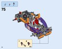 Instrucciones de Construcción - LEGO - Technic - 42048 - Kart de competición: Page 48