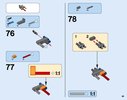 Instrucciones de Construcción - LEGO - Technic - 42048 - Kart de competición: Page 49