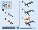 Instrucciones de Construcción - LEGO - Technic - 42048 - Kart de competición: Page 59